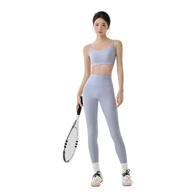 เสื้อกีฬา Lycra ไร้รอยต่อของกรดไฮยาลูโรนิก
