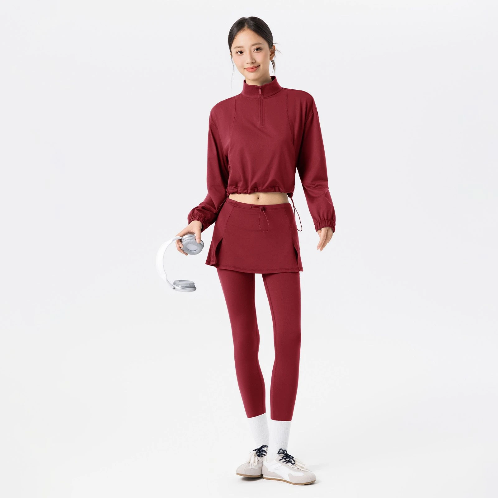 Red001 Red001
